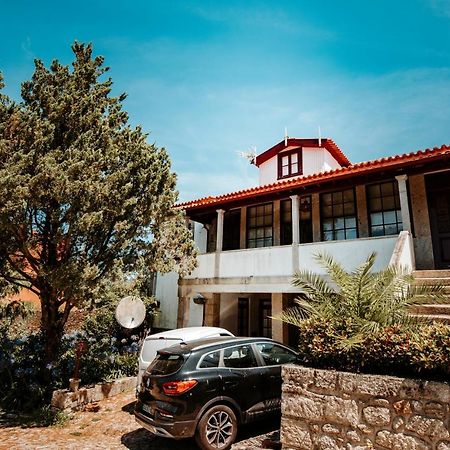 Perre Rural House - Villa With Private Pool Viana do Castelo Esterno foto