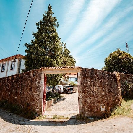 Perre Rural House - Villa With Private Pool Viana do Castelo Esterno foto