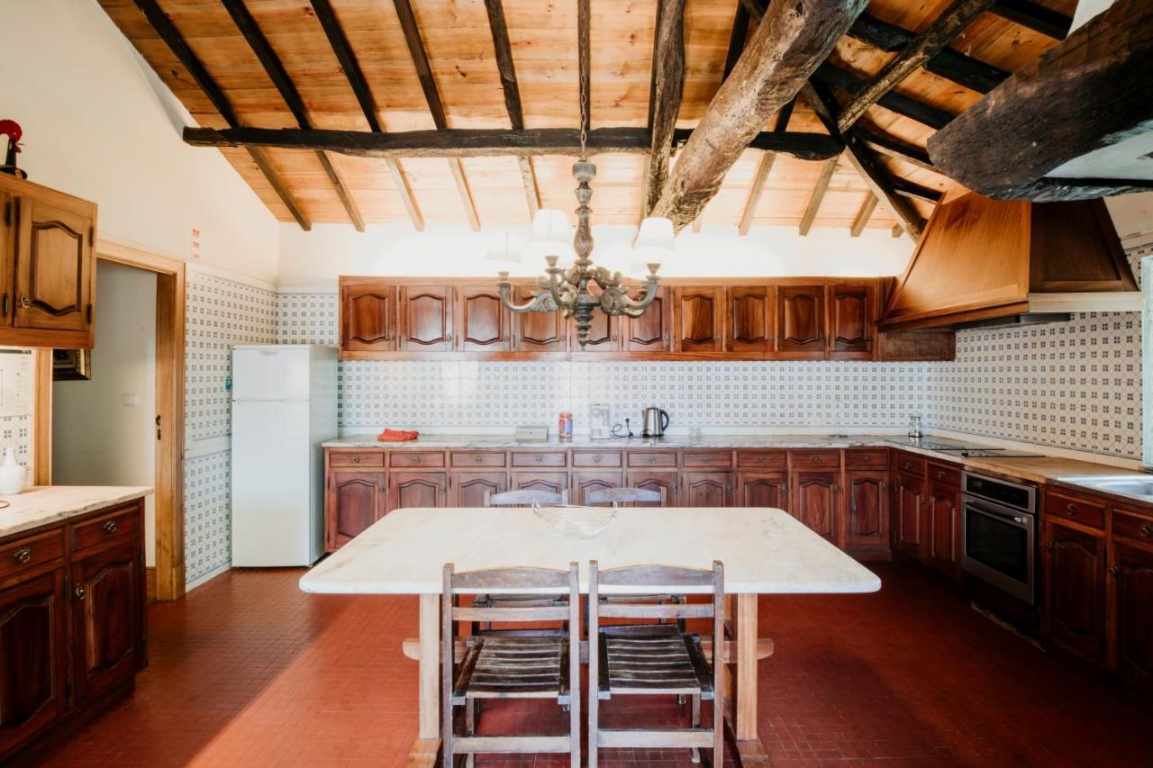 Perre Rural House - Villa With Private Pool Viana do Castelo Esterno foto