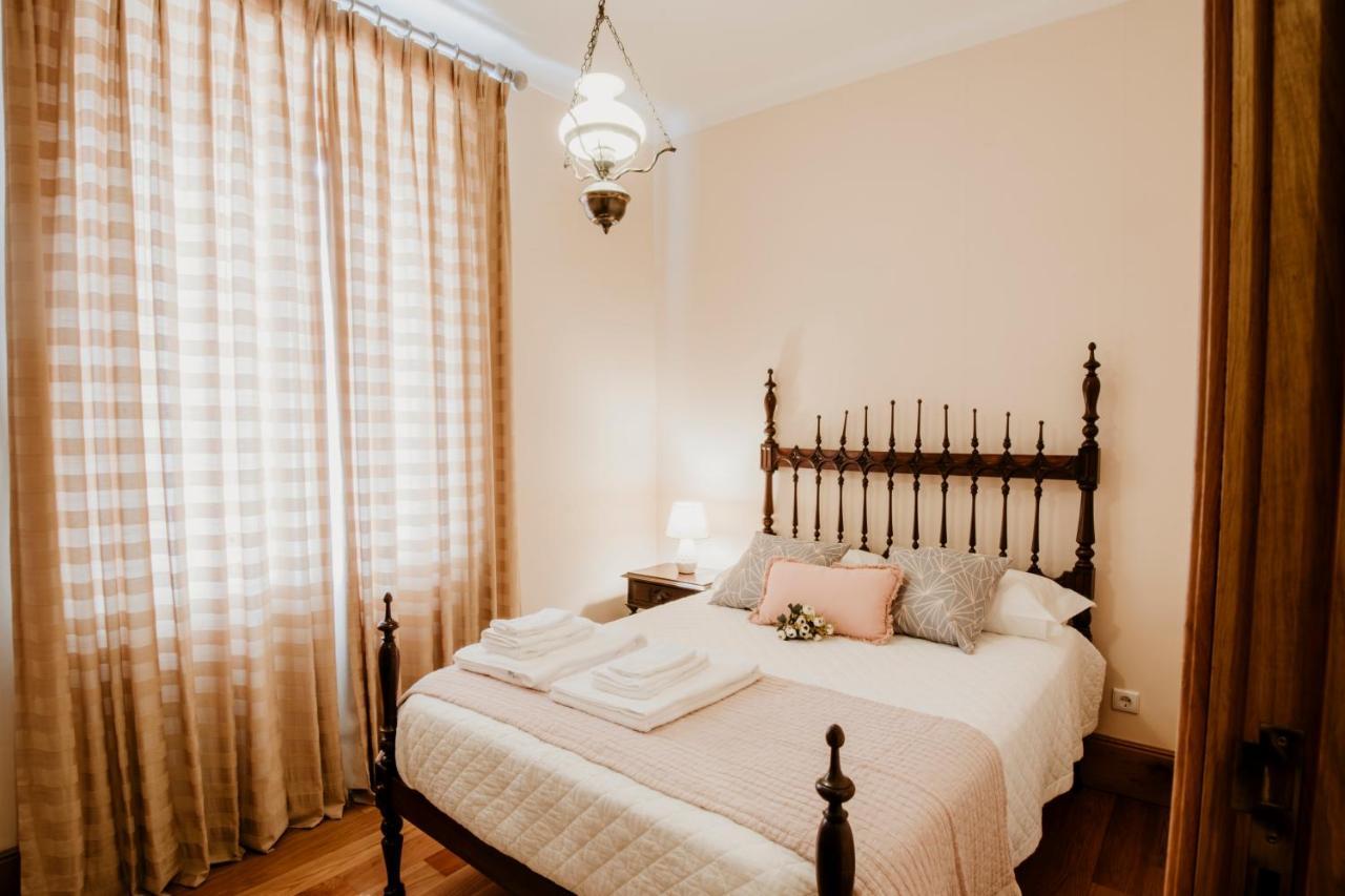 Perre Rural House - Villa With Private Pool Viana do Castelo Esterno foto