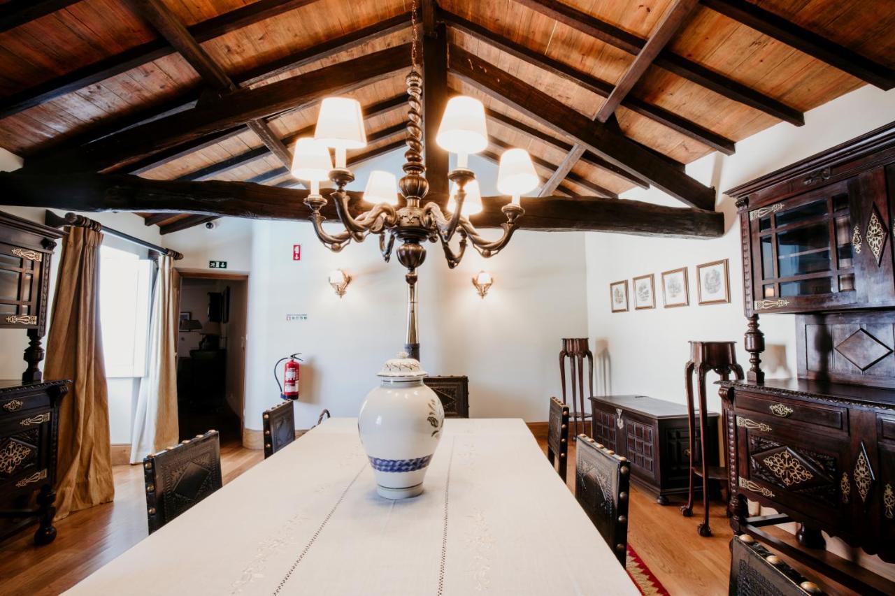 Perre Rural House - Villa With Private Pool Viana do Castelo Esterno foto