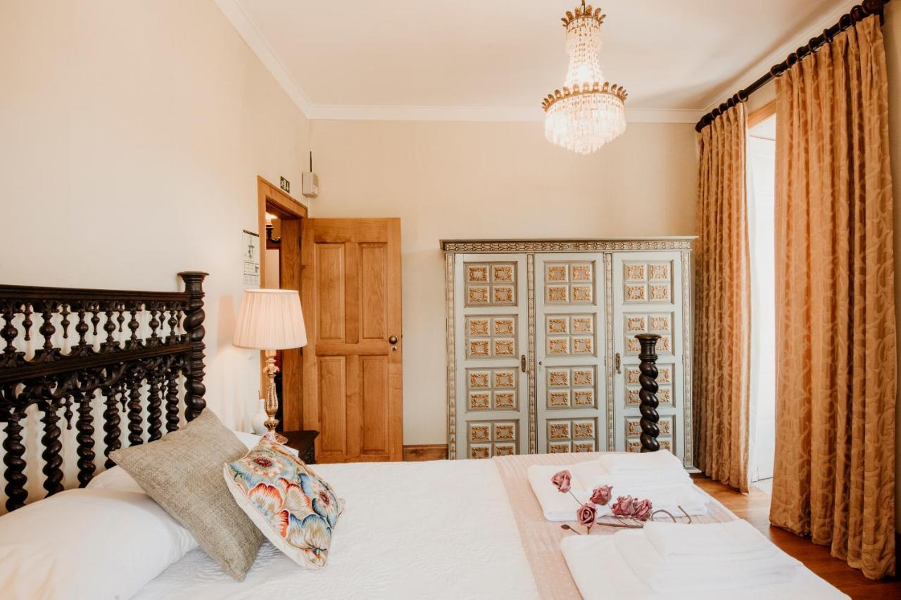 Perre Rural House - Villa With Private Pool Viana do Castelo Esterno foto