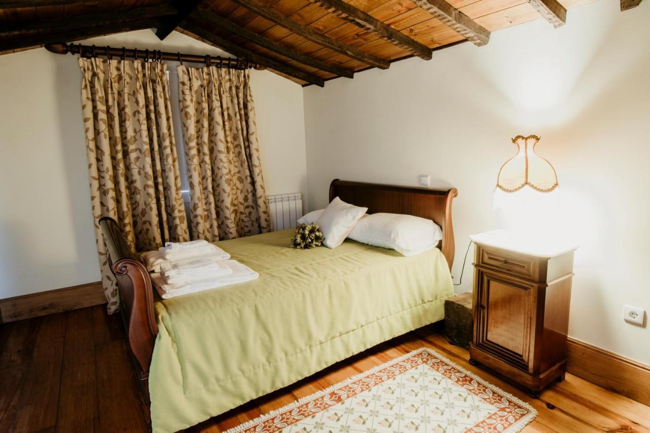 Perre Rural House - Villa With Private Pool Viana do Castelo Esterno foto