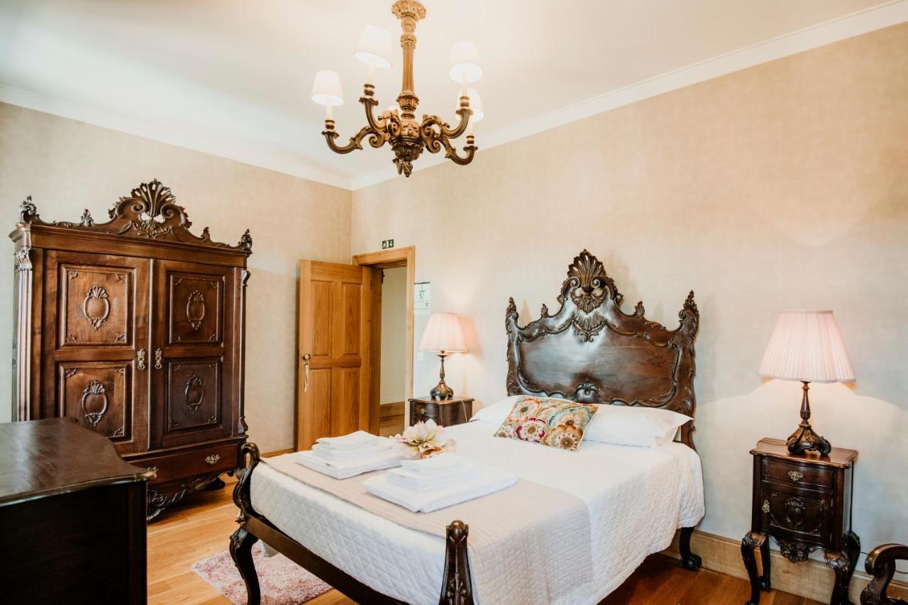 Perre Rural House - Villa With Private Pool Viana do Castelo Esterno foto