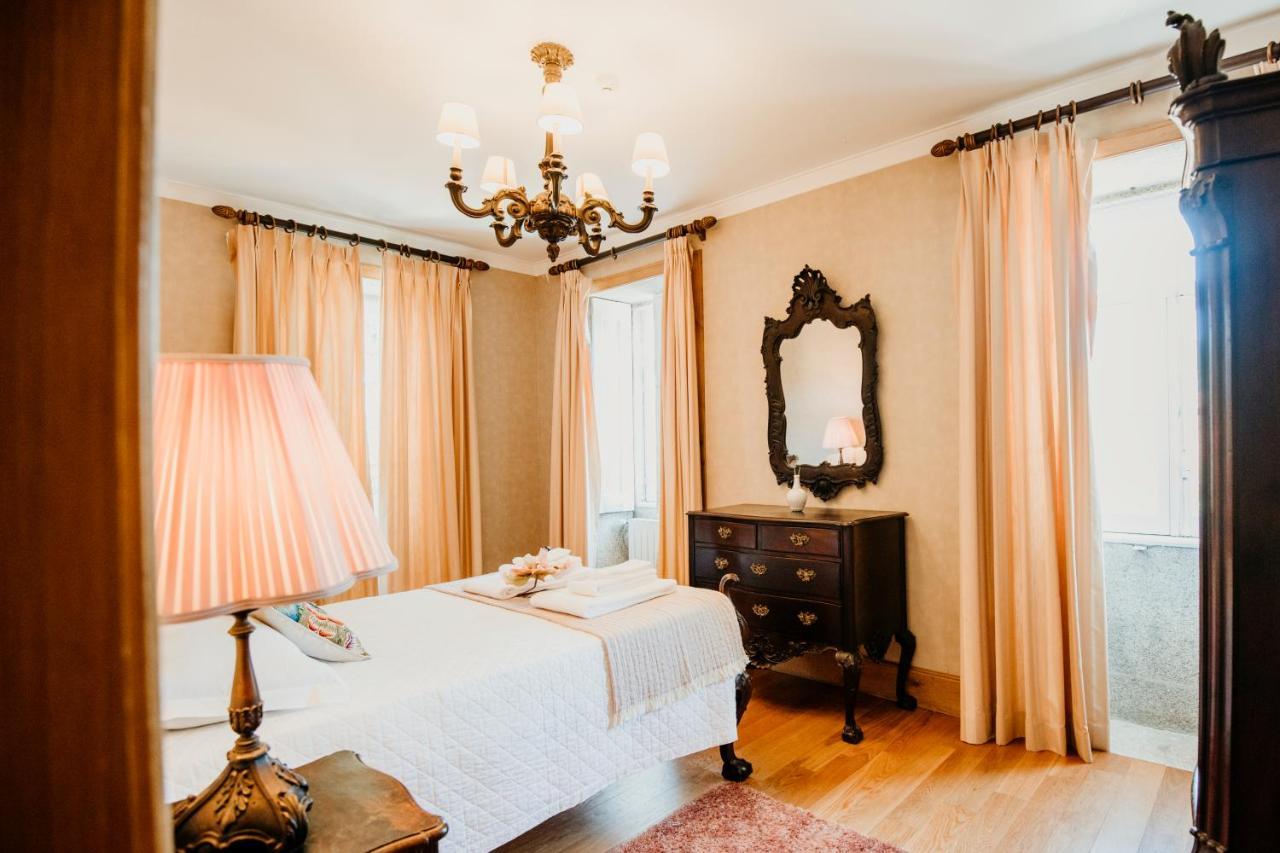 Perre Rural House - Villa With Private Pool Viana do Castelo Esterno foto
