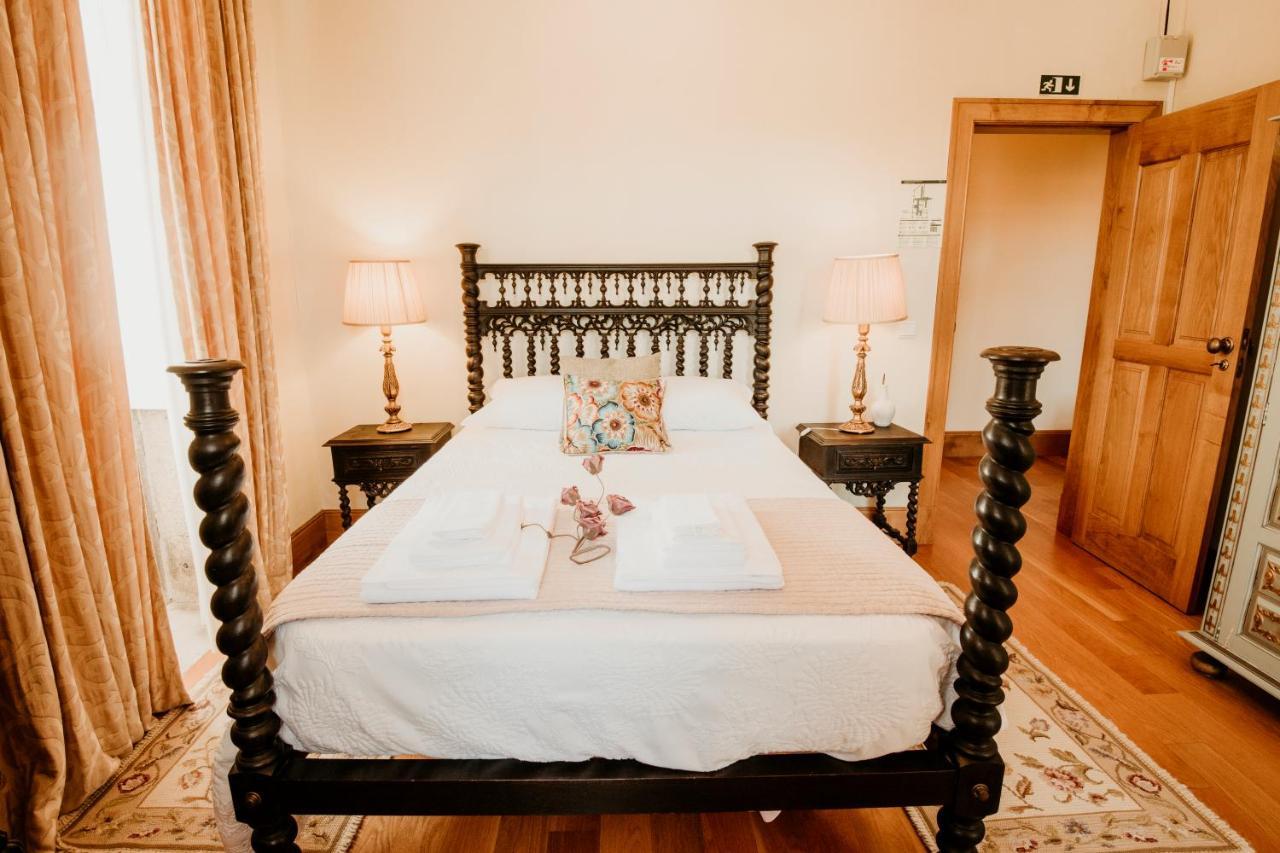 Perre Rural House - Villa With Private Pool Viana do Castelo Esterno foto